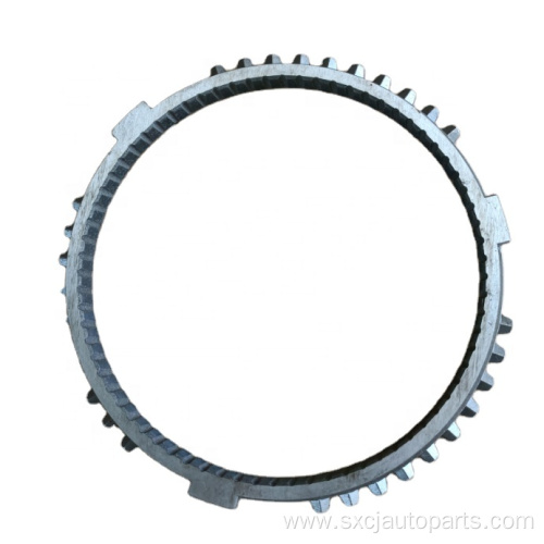 High quality Synchronizer ring made of steel QTP4M372010020-3